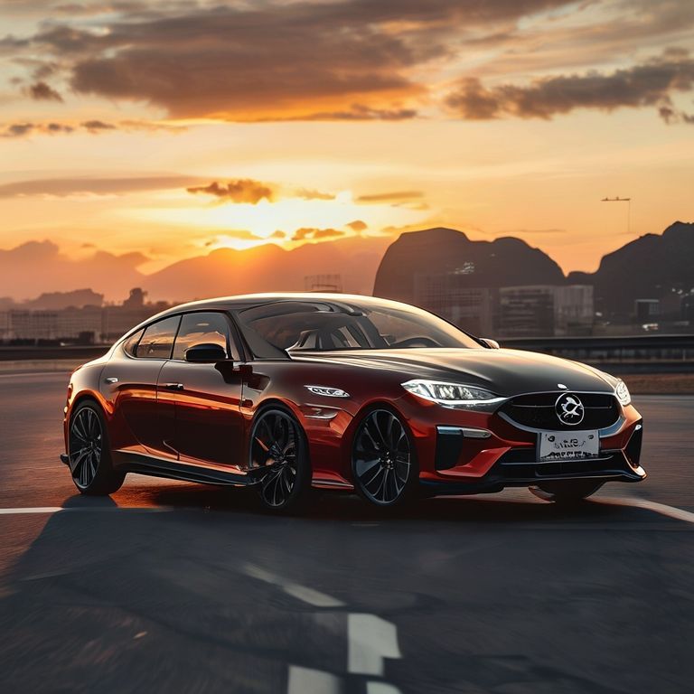 BYD e7: ยานยนต์เพื่อโลกที่ดีขึ้น